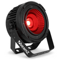 Beamz COB50 Slimline 50W RGBAW COB LED Parcan
