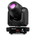 BeamZ COBRA-100S Compact 100W Moving Head Spot