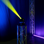 BeamZ COBRA-100S Compact 100W Moving Head Spot