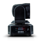 AVE Cobra Wash 100 RGBAW+UV (6-in-1) LED Moving Head Wash