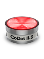 Chauvet DJ CODOT-ILS Compact LED Wash Light