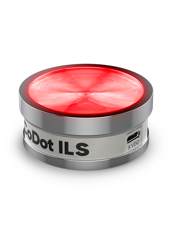 Chauvet DJ CODOT-ILS Compact LED Wash Light