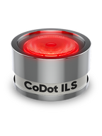 Chauvet DJ CODOT-ILS Compact LED Wash Light