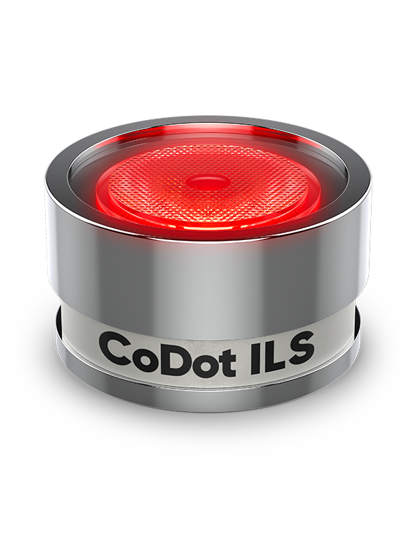 Chauvet DJ CODOT-ILS Compact LED Wash Light