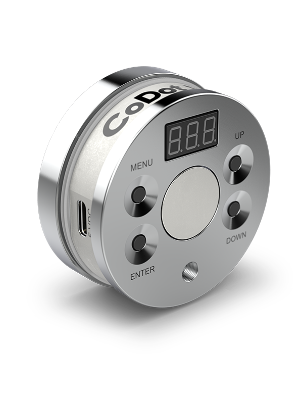 Chauvet DJ CODOT-ILS Compact LED Wash Light