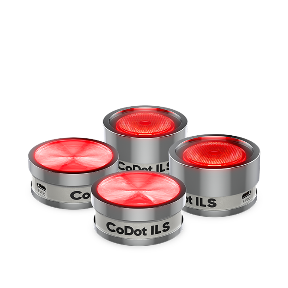 Chauvet DJ CODOT-ILS Compact LED Wash Light