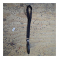 Colonial Leather Clarinet Strap