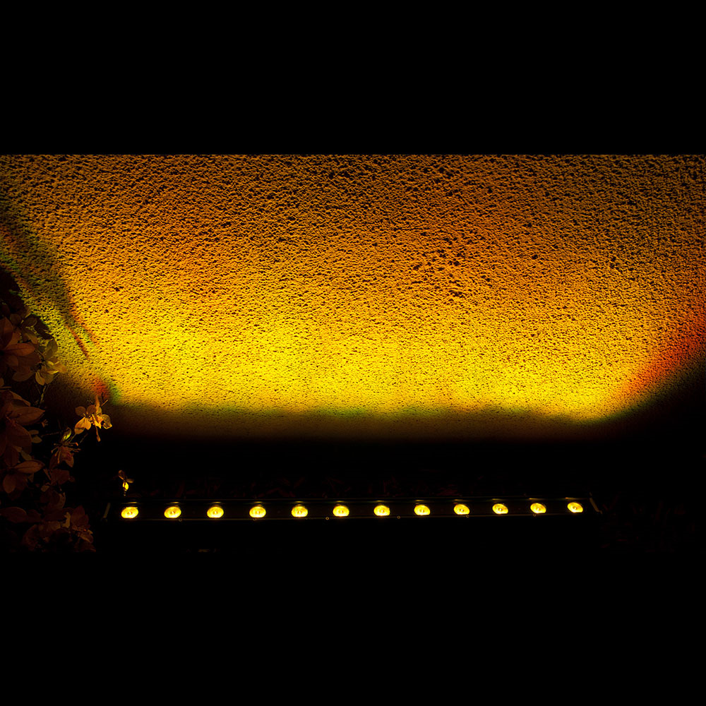 Chauvet DJ Colorband Q4 IP LED Strip Light