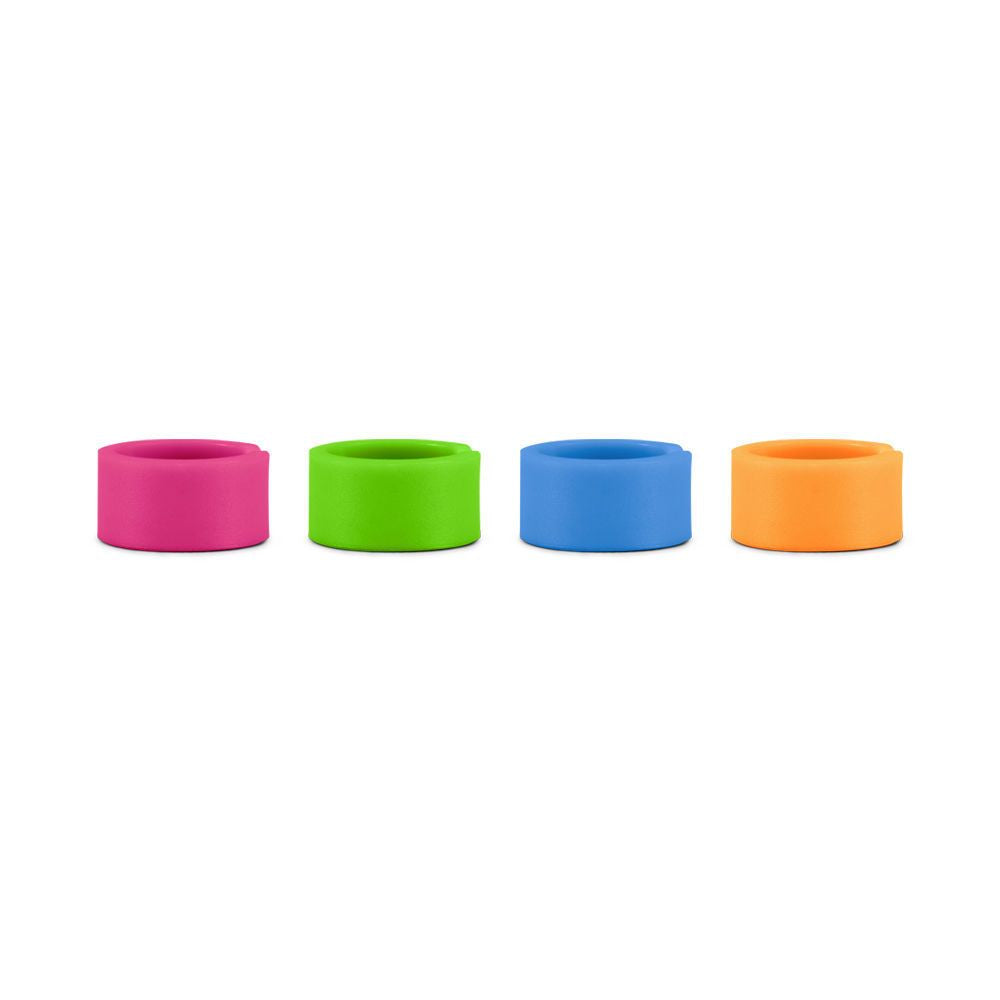 Rode Color Set 2 - Microphone Accessory Kit for Wireless Go and Lavalier Mics