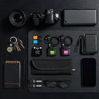 Rode Colours 3 - Set of Coloured Identifying and Sorting Accessories