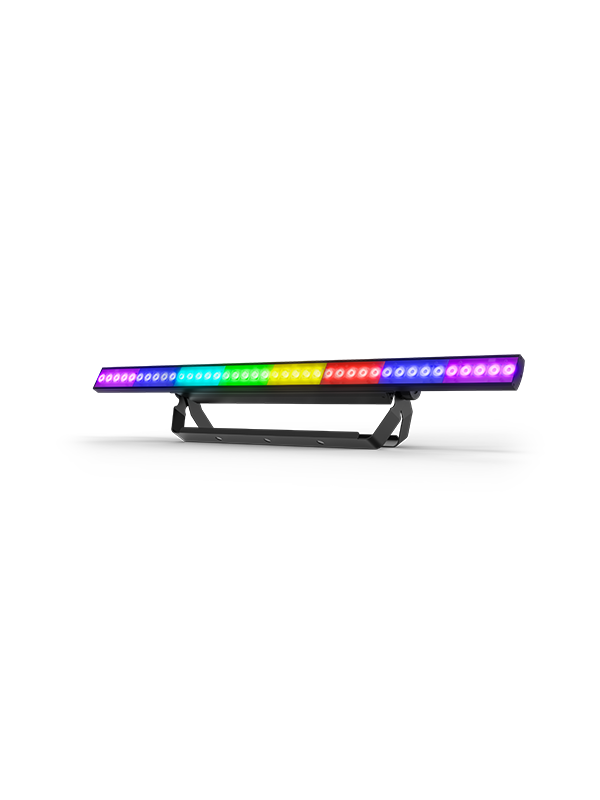 Chauvet DJ COLORstrip Pix ILS Linear Wash Light