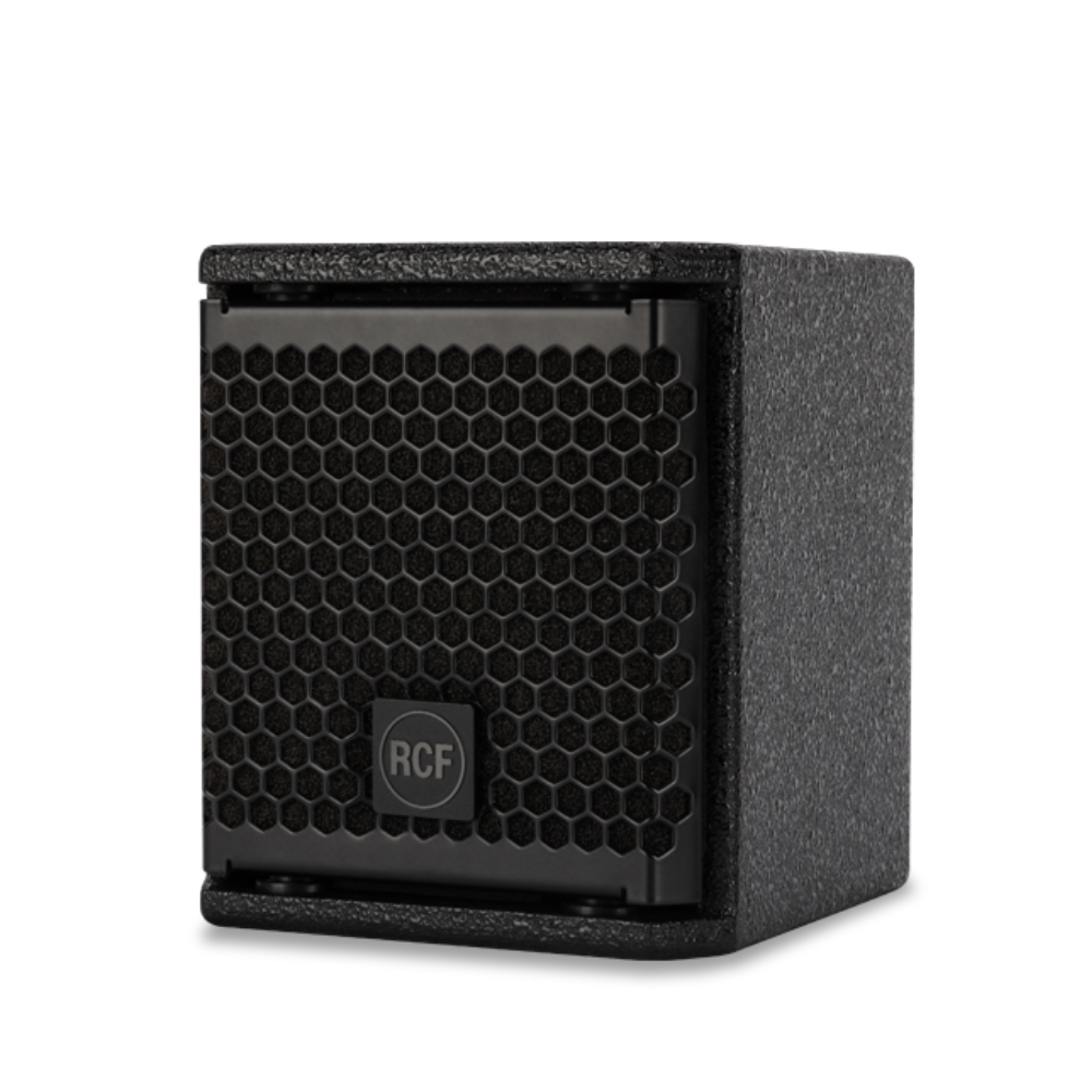 RCF Compact M 04 4 Passive Installation Speaker