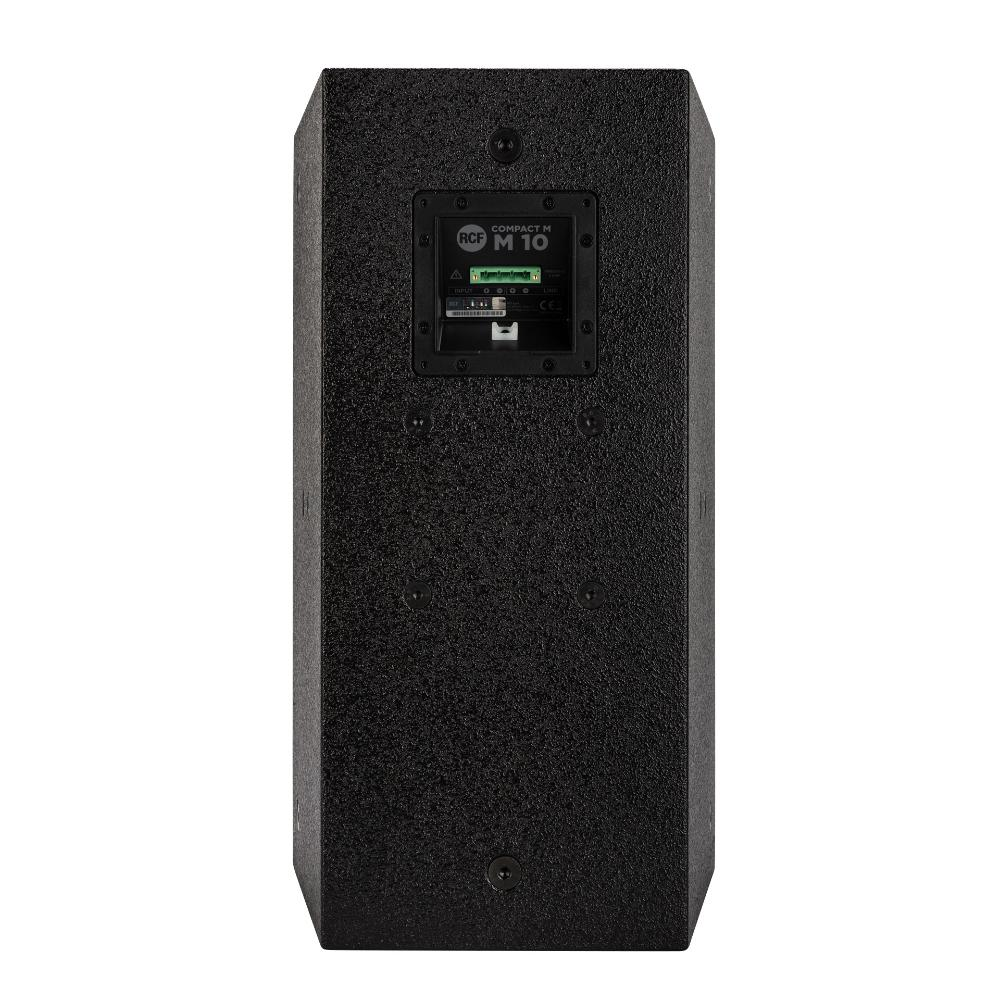 RCF Compact M 10 10 Passive Installation Speaker