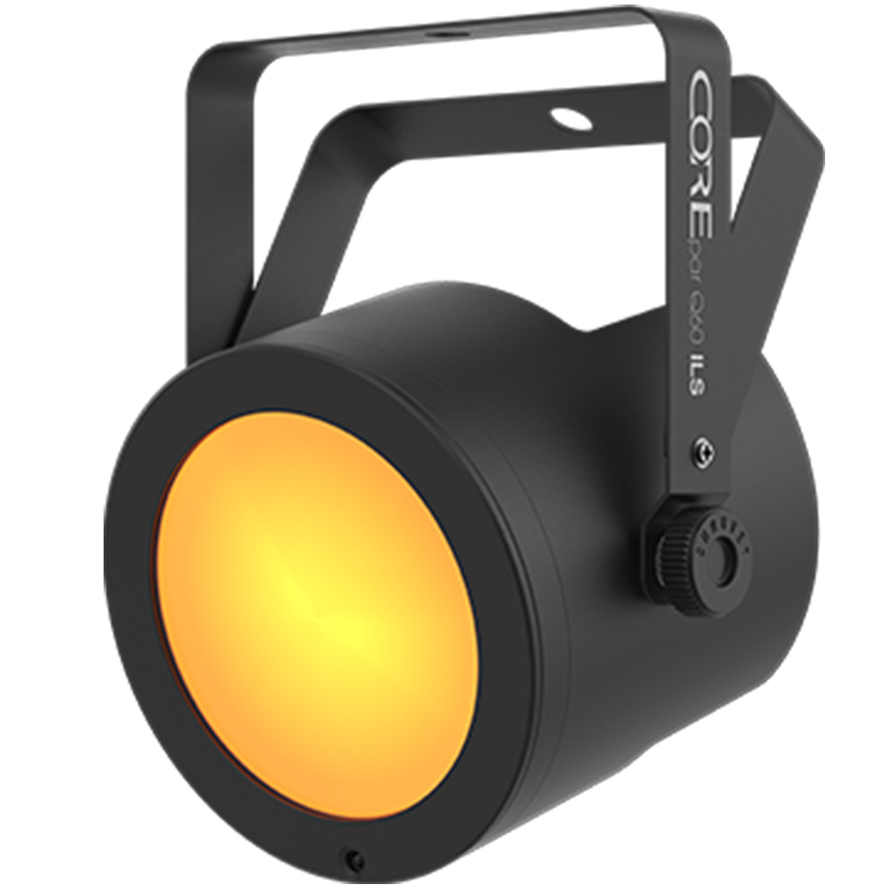 Chauvet DJ Corepar Q60 ILS LED Parcan