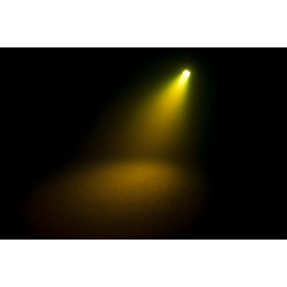 Chauvet DJ Corepar Q60 ILS LED Parcan