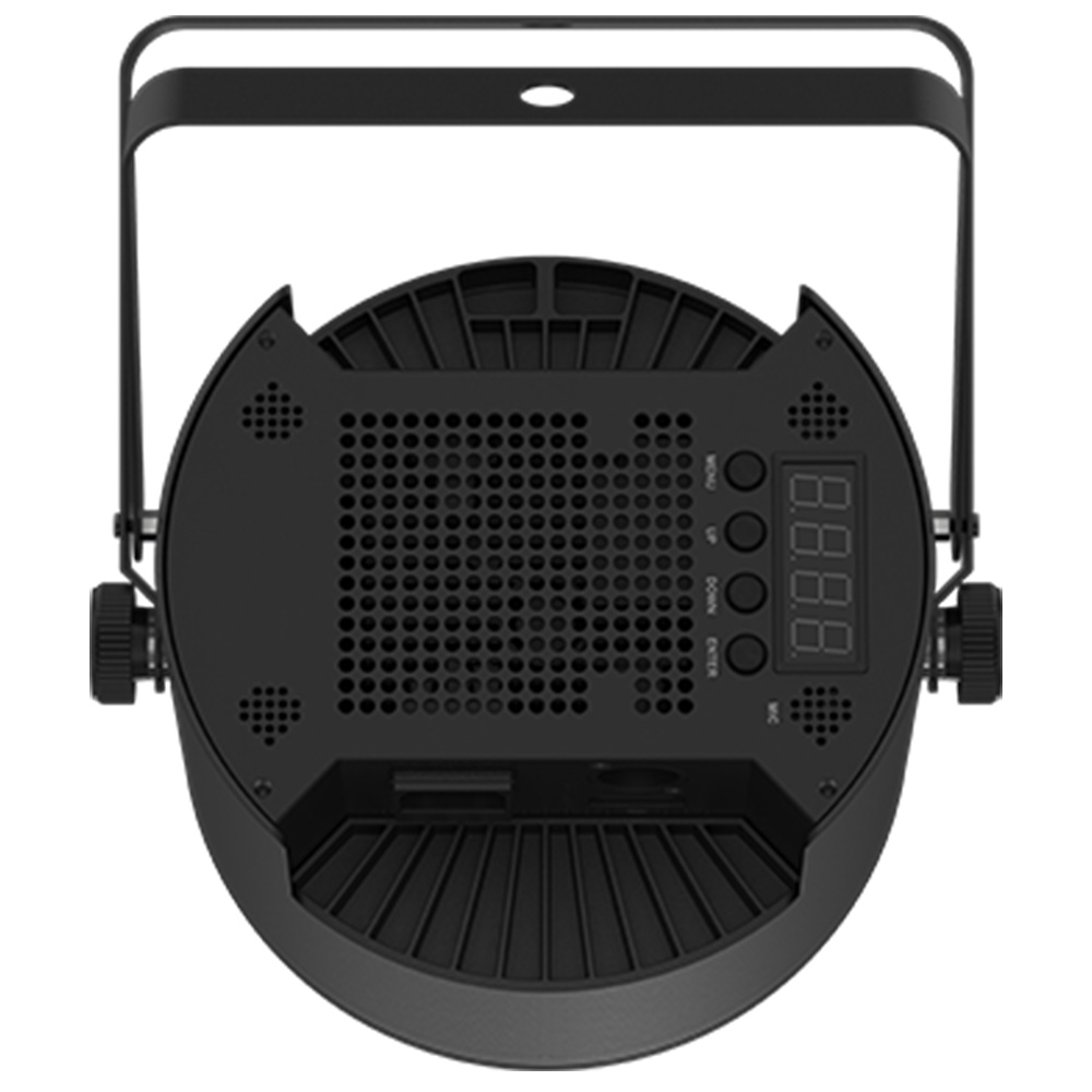 Chauvet DJ Corepar UV 120 ILS LED PAR