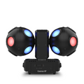 Chauvet DJ Cosmos HP LED Dual Mace Ball Effect