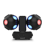 Chauvet DJ Cosmos HP LED Dual Mace Ball Effect