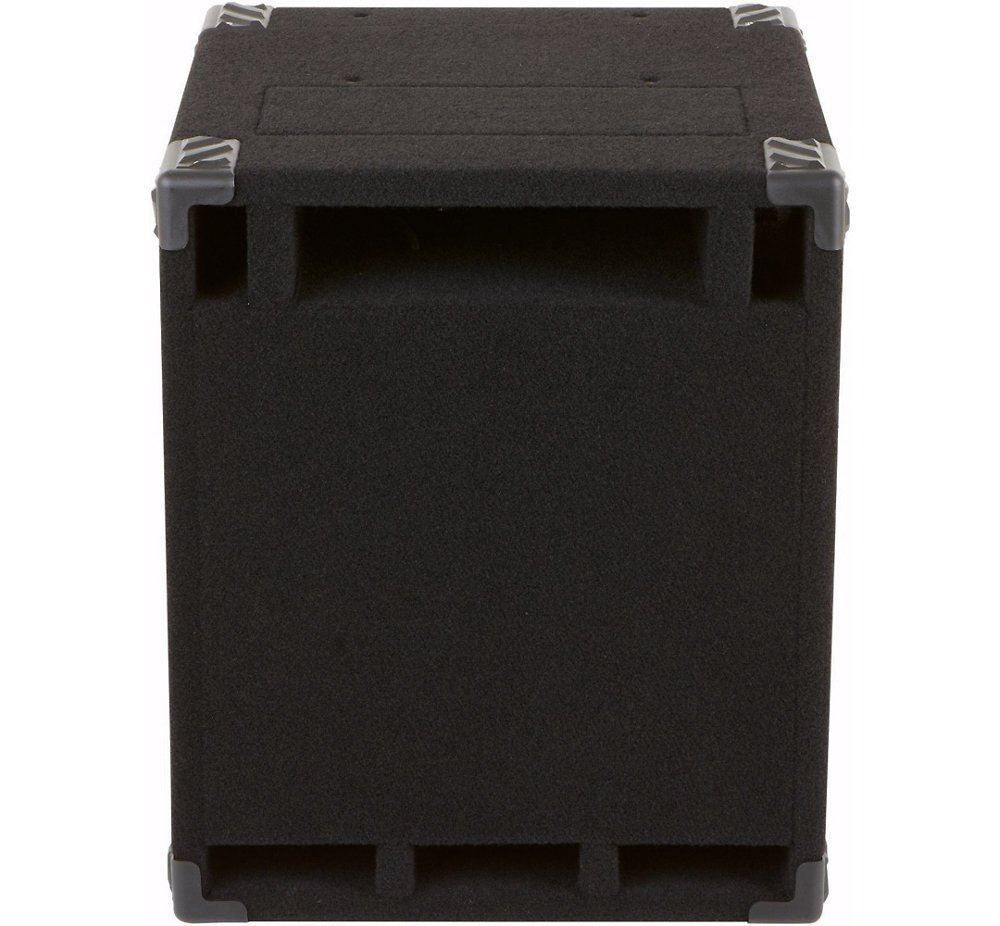 MarkBass Cover for Jeff Berlin Bass Amp Combo