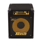 MarkBass Cover for Jeff Berlin Bass Amp Combo