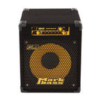 MarkBass Cover for Jeff Berlin Bass Amp Combo