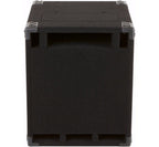 MarkBass Cover for Jeff Berlin Bass Amp Combo