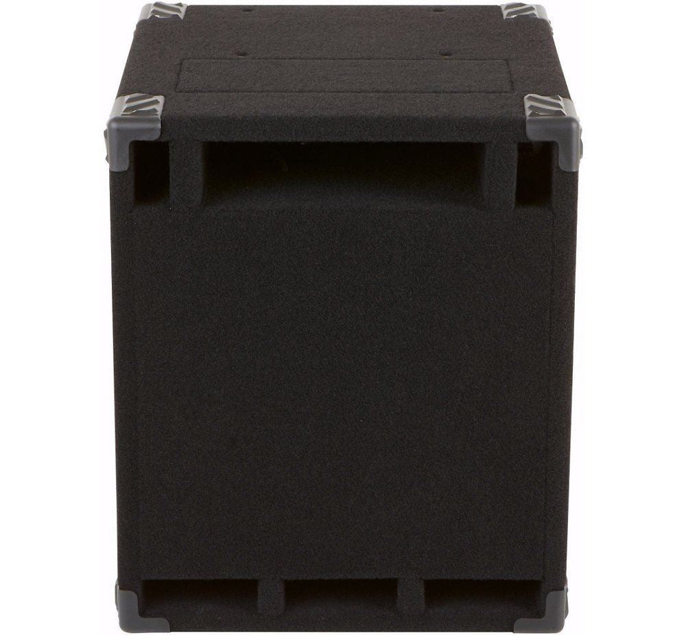 MarkBass Cover for Jeff Berlin Bass Amp Combo