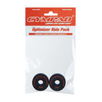 Cympad Optimizer Ride √ò 40-18mm Cymbal Pad (2 Pieces)