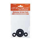 Cympad Optimizer Hi-Hat Clutch & Seat Set (3 Piece)