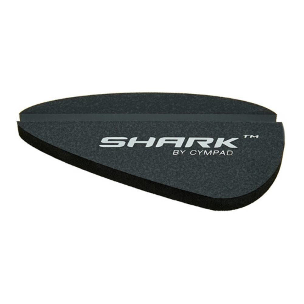 Cympad Shark Gated Drum Dampener with Case