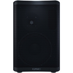 QSC CP8 1000W 8 Two-Way Compact Powered Loudspeaker