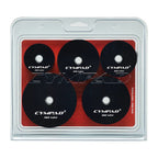 Cympad Moderator Super Set Cymbal Pad (2x 50, 60, 70, 80, 90mm)
