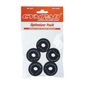 Cympad Optimizer Set √ò 40-8mm Cymbal Pad (5 Pieces)