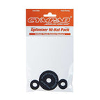 Cympad Optimizer Hi-Hat Clutch & Seat Set (3 Piece)