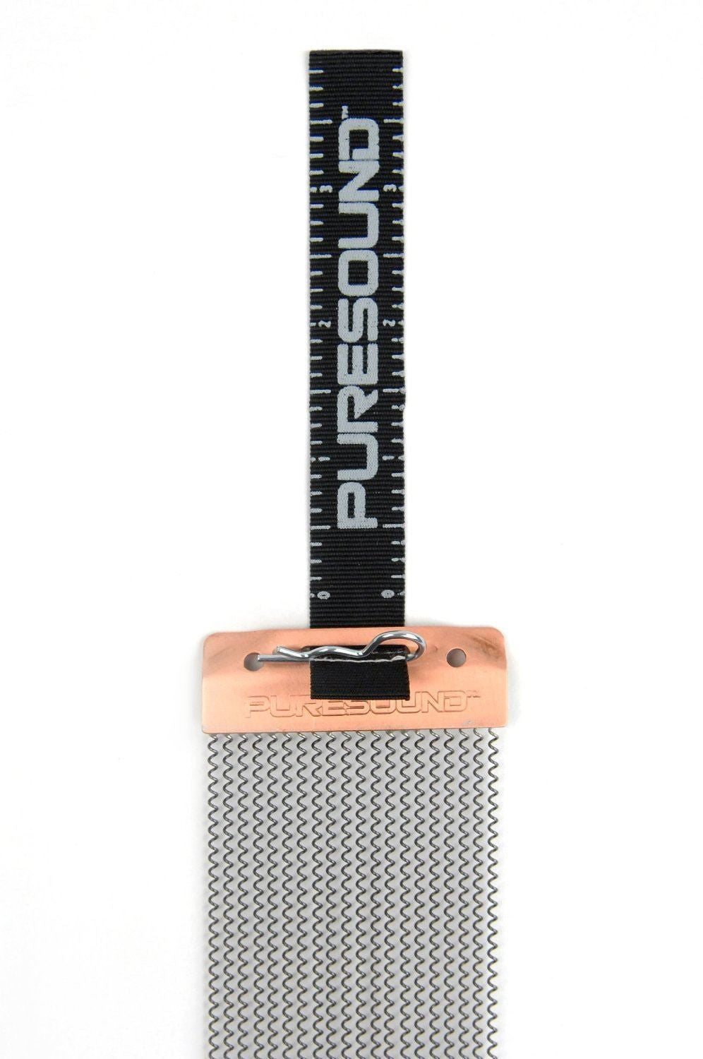 PureSound CPS1420 Custom Pro Series Steel Snare Wires - 14 Inch 20 Strand