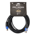 Carson Pro Heavy Duty Speakon Cable - 30ft