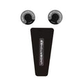 Cympad UT-BD Bass Drum Spur Pads (x2) with Bass Drum Pedal Pad