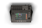 Mega Music Gold Pack package PA system with multiple speakers and audio equipment, designed for professional sound reinforcement.