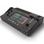 Allen & Heath CQ-18T Ultra-Compact 96kHz 18-Channel Digital Mixer