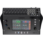 Allen & Heath CQ-18T Ultra-Compact 96kHz 18-Channel Digital Mixer