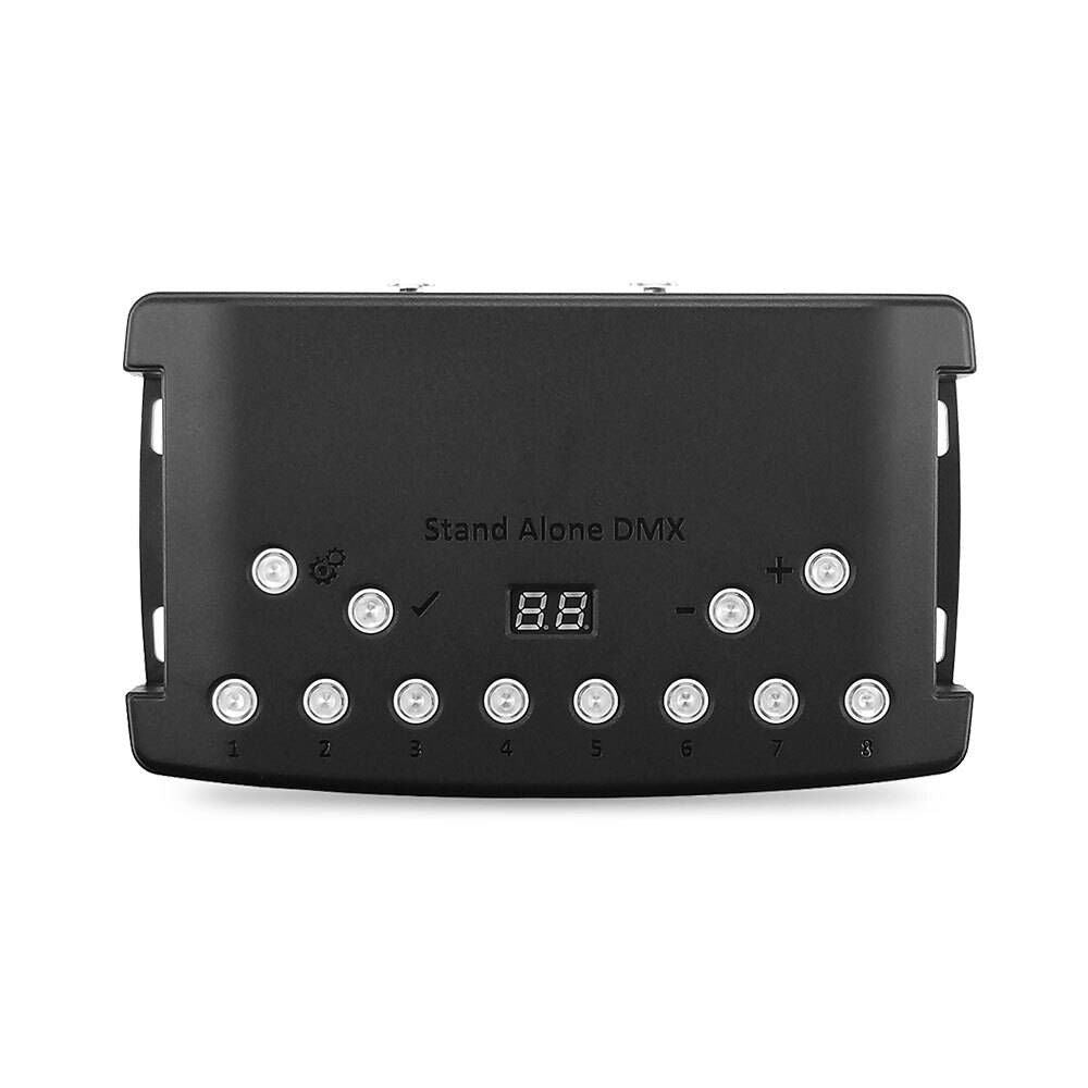 Chromateq CQSA-E1024 USB & Ethernet DMX Controller