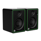 Mackie CR4-X 4 Powered Multimedia Monitor Speakers - Pair