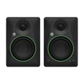 Mackie 5.25 Powered Studio Monitors w/Tone Control & Bluetooth