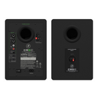 Mackie 5.25 Powered Studio Monitors w/Tone Control & Bluetooth