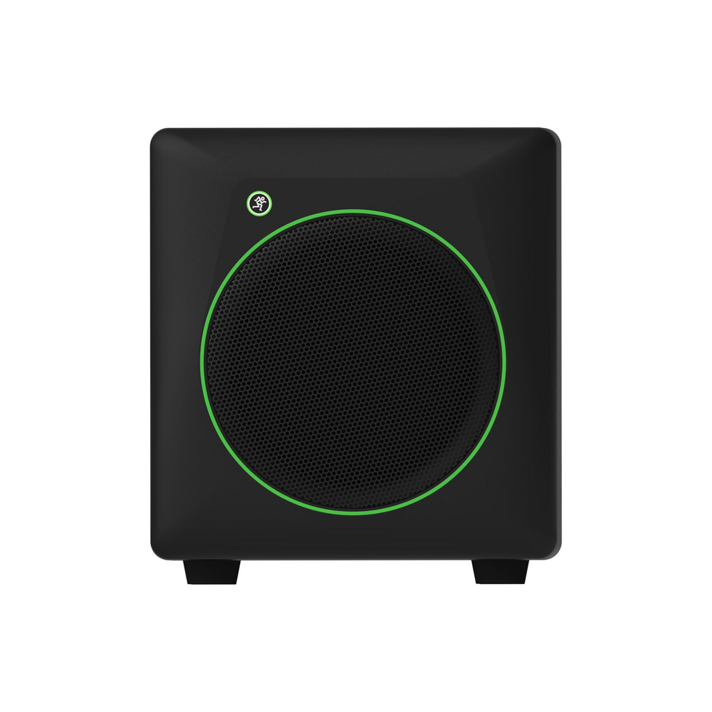 Mackie 8 Powered Subwoofer w/Bluetooth