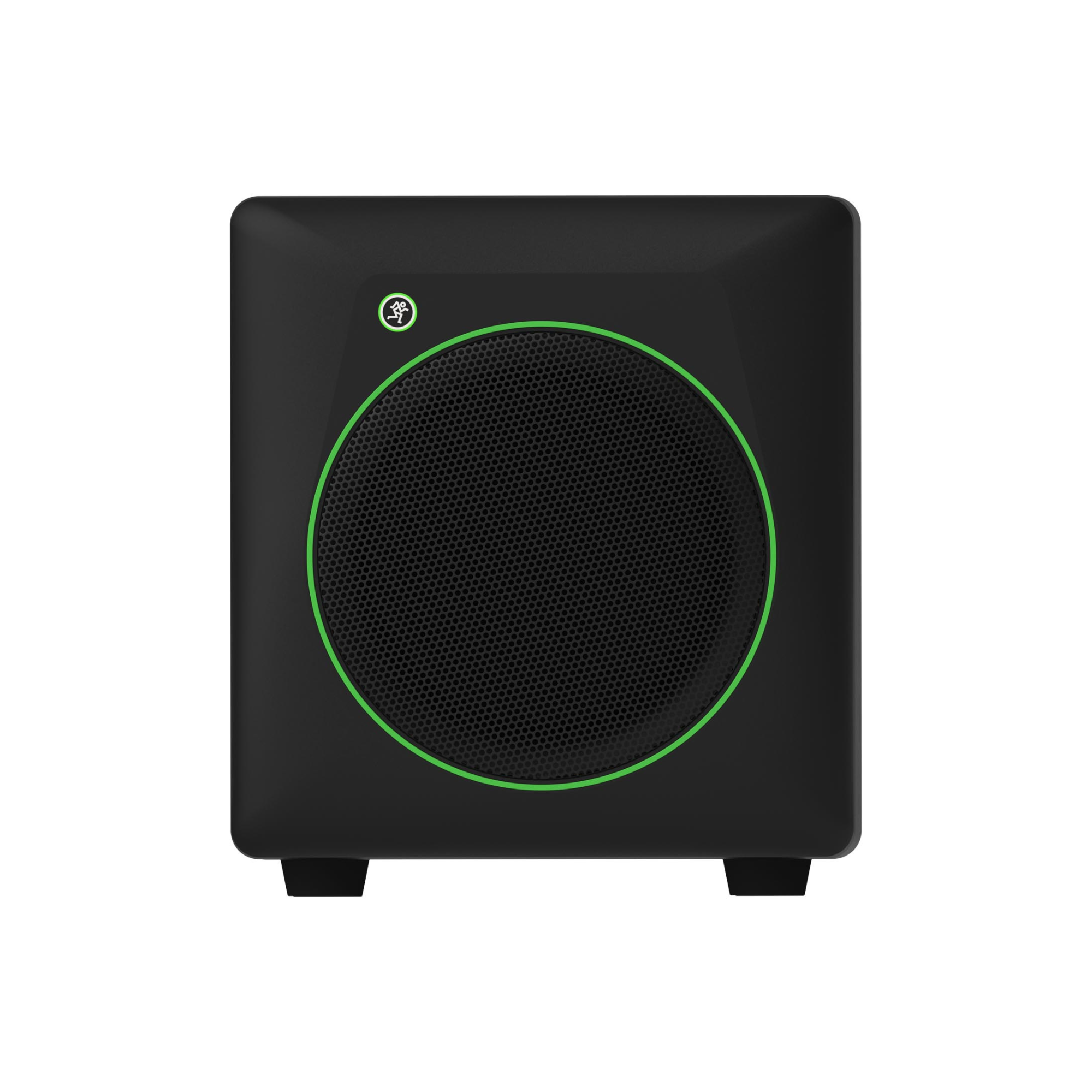 Mackie 8 Powered Subwoofer w/Bluetooth