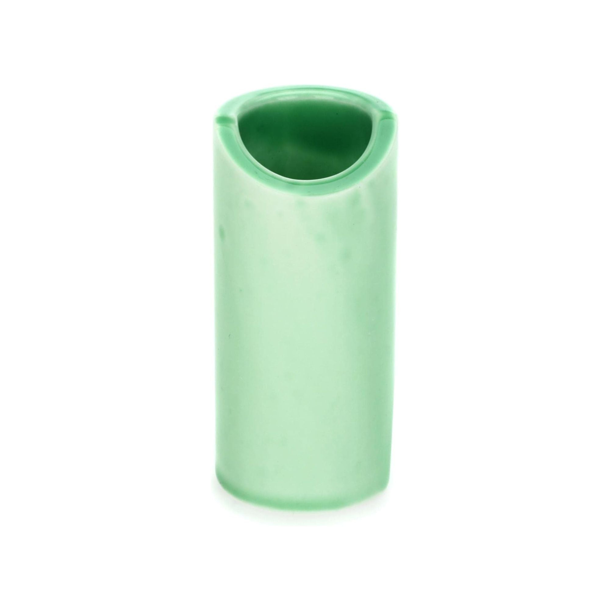 The Rock Slide CRS-MR Medium Ceramic Riptide in Surf Green