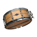 Craviotto Custom Shop Snare 14 x 5.5 Maple w/Inlay & 45' Edges