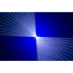 Laserworld CS-1000RGB MKIII Analogue Laser Projector 1000mW