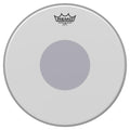 Remo Controlled Sound Coated Black Dot 14 Inch Drumhead